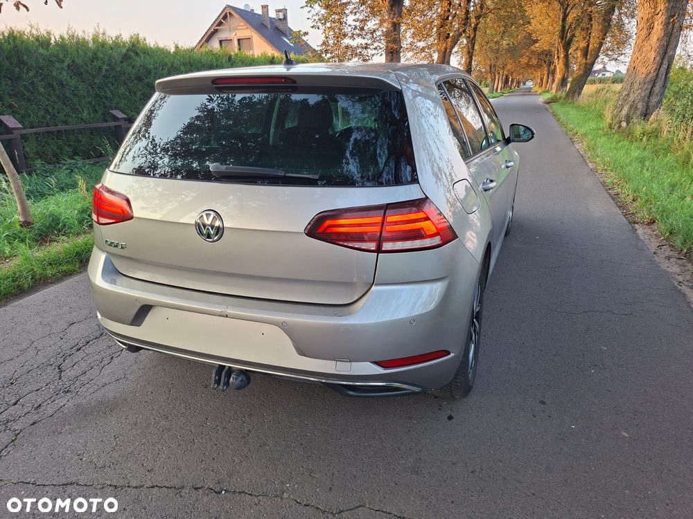 Volkswagen Golf 1.6 TDI (BlueMotion Technology) DSG Comfortline - 3