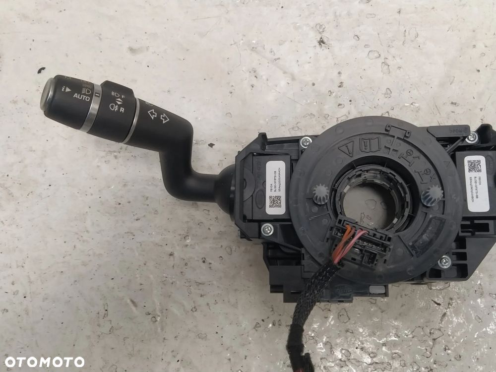 RANGE ROVER SPORT L494 PRZEŁĄCZNIK ZESPOLONY MANETKI TAŚMA ZWIJAK ORYGINAŁ - 3