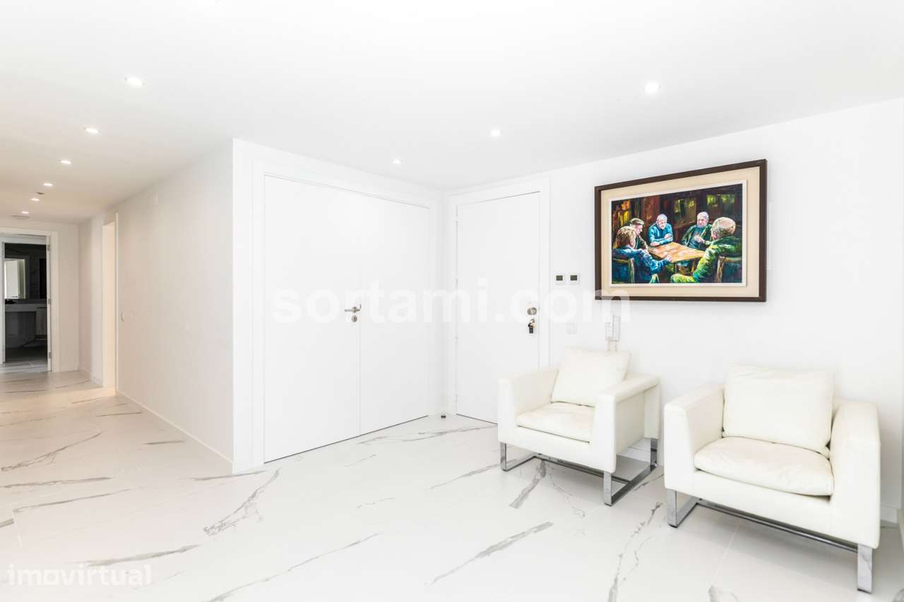 Apartamento T2+1 Venda em Quarteira,Loulé - Grande imagem: 5/30