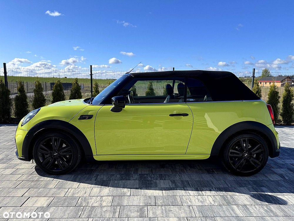 MINI Cooper S John Works Trim - 21