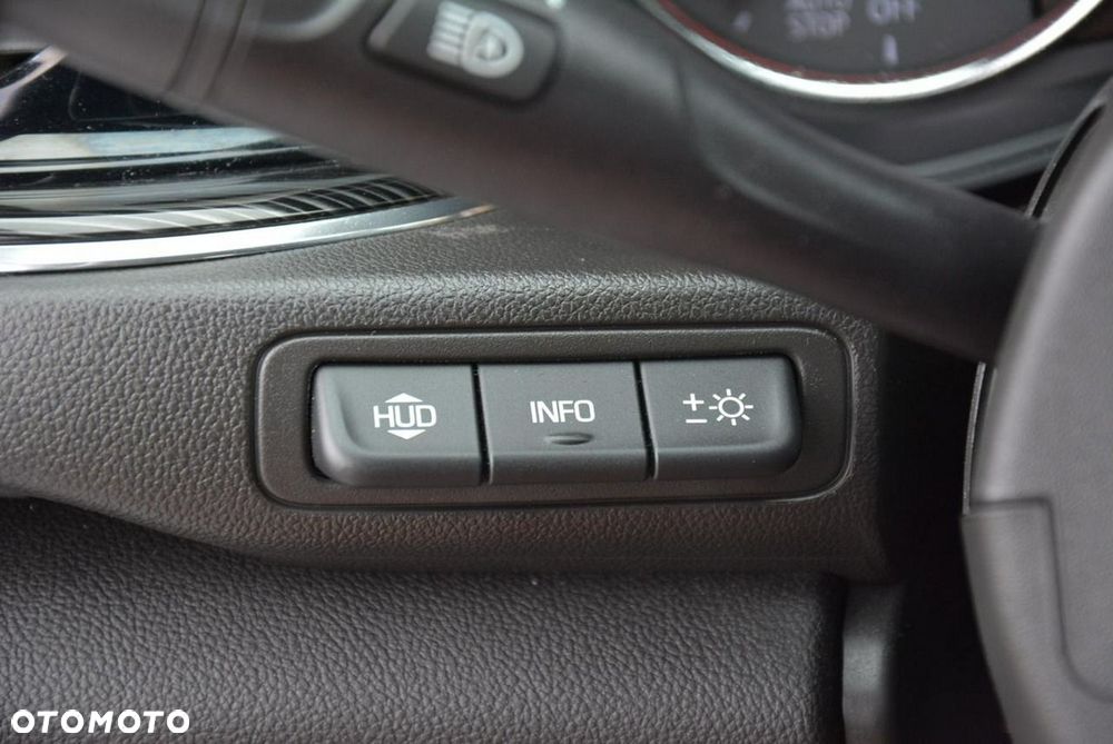 Opel Insignia 2.0 CDTI Innovation S&S - 30