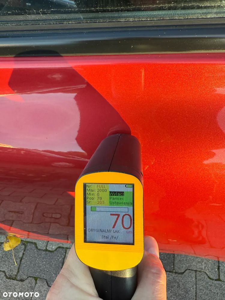 Nissan Micra 1.2 Acenta - 22