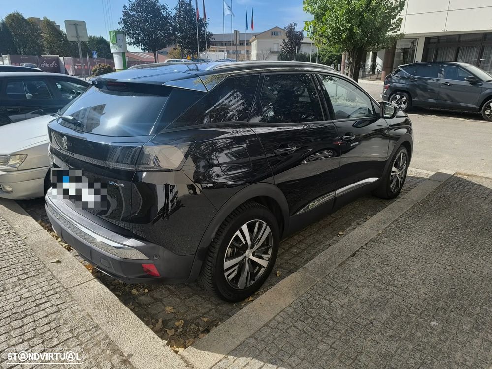 Peugeot 3008 - 4
