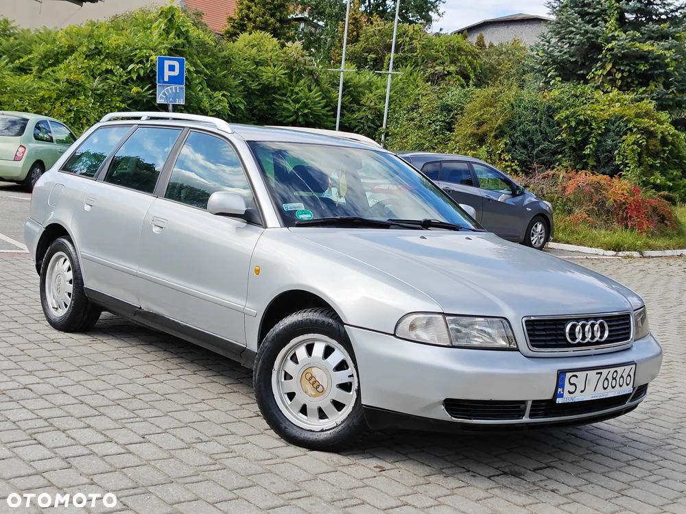 Audi A4 ver-1-8 - 2