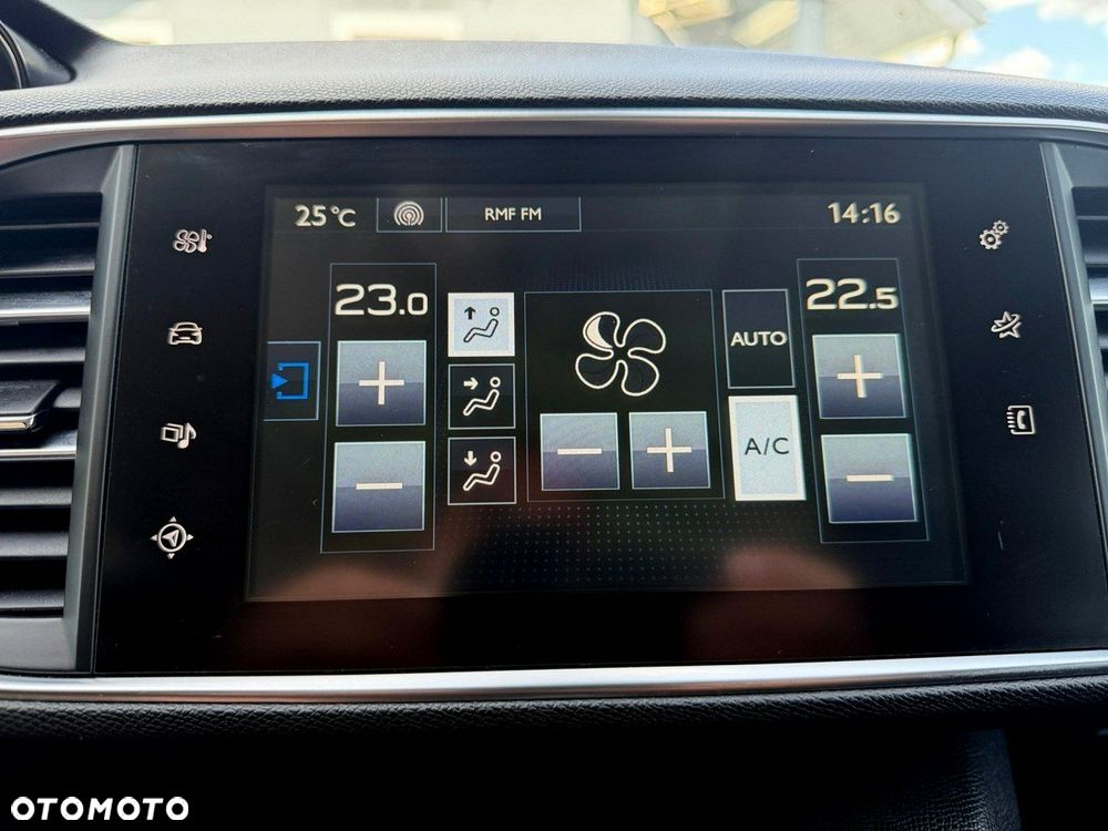 Peugeot 308 - 31