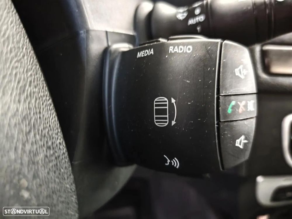 Renault Mégane Break 1.5 dCi Dynamique - 14