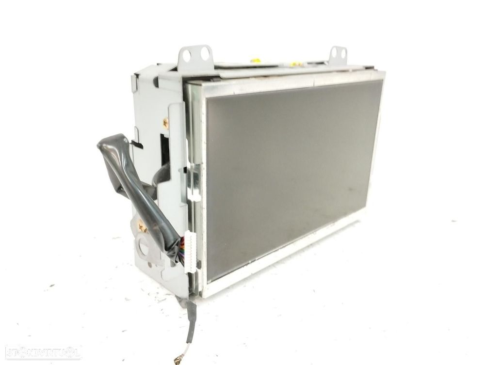 ECRÃ MULTIFUNÇÕES TOYOTA PRIUS FASTBACK 2004 -8611047071 - 2