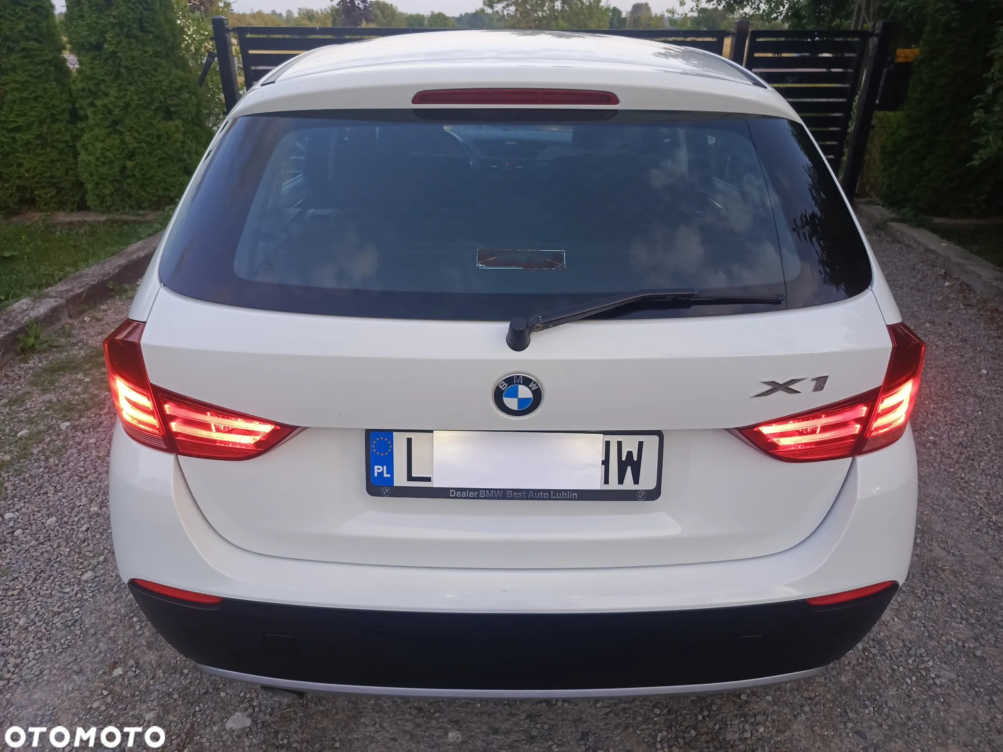 BMW X1 sDrive20d - 3