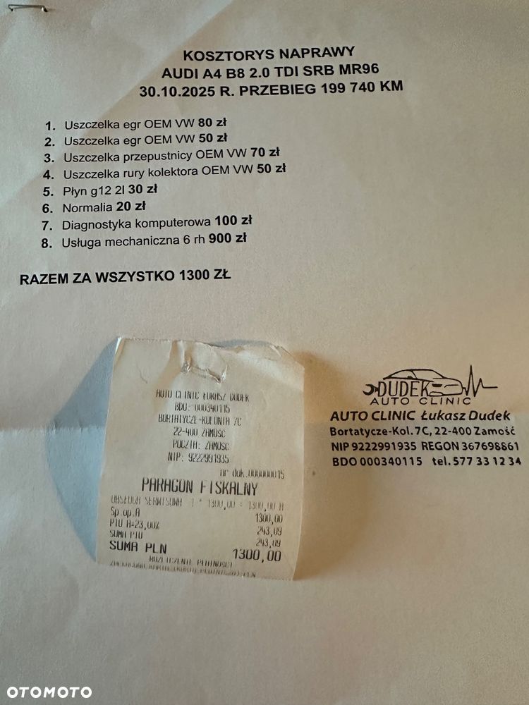 Audi A4 Limousine 2.0 TDI clean diesel Multitronic - 23