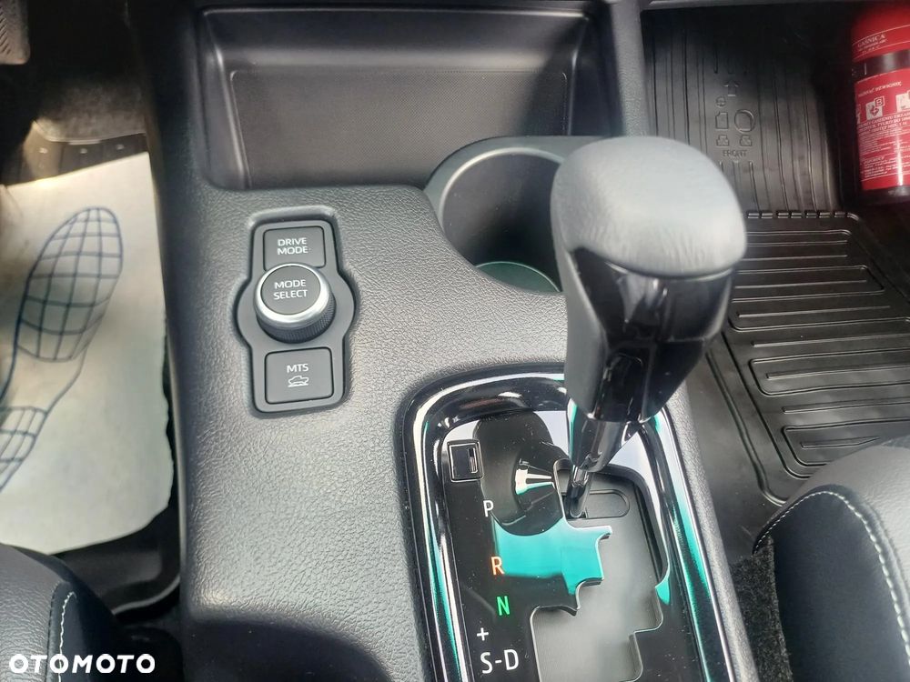 Toyota Hilux - 27