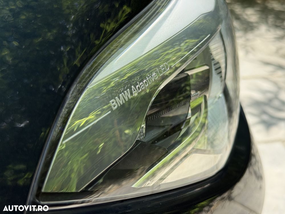 BMW Seria 1 118d Aut. Advantage - 18