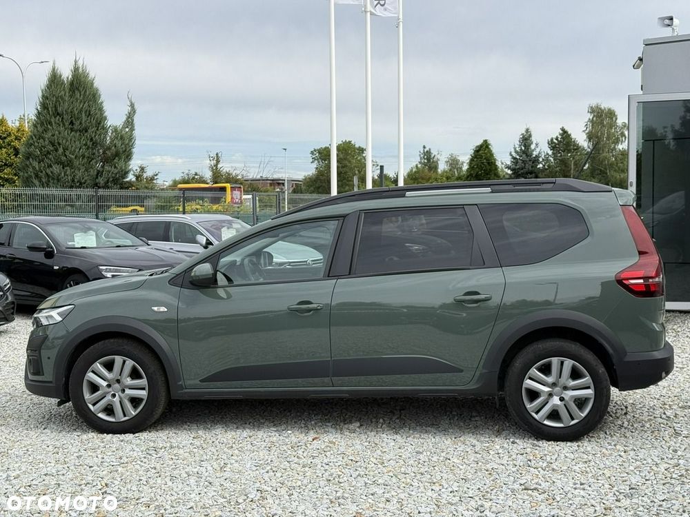 Dacia Jogger - 6