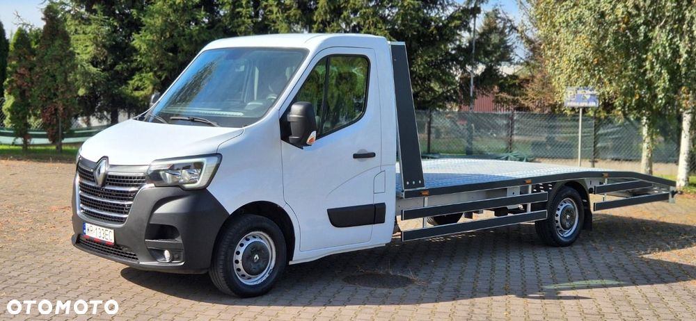 Renault Master - 33