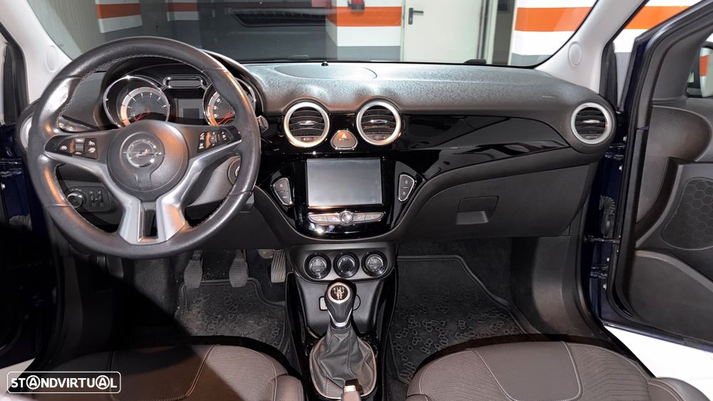 Opel Adam 1.2 Glam - 6