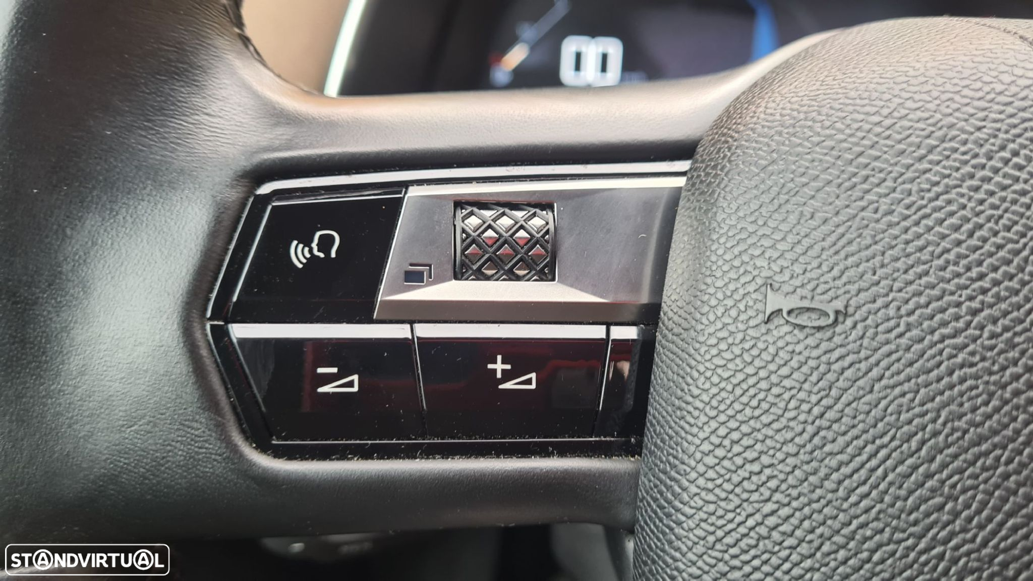 DS DS7 Crossback 1.5 BlueHDi Be Chic - 14