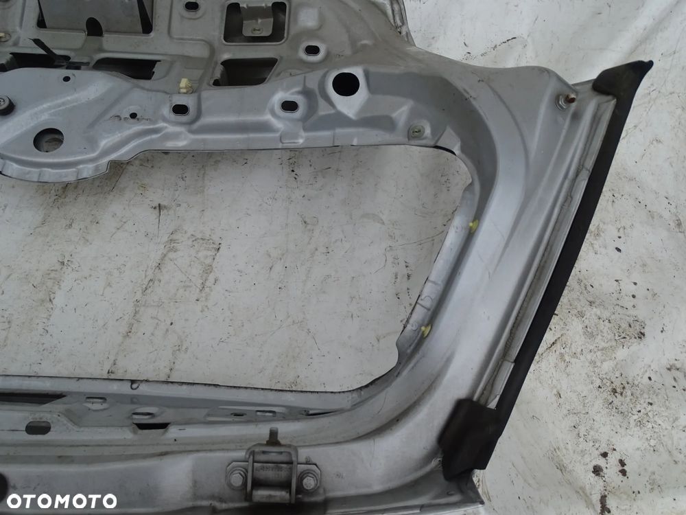 KLAPA BAGAŻNIKA RENAULT MEGANE II HB F-VAT - 10