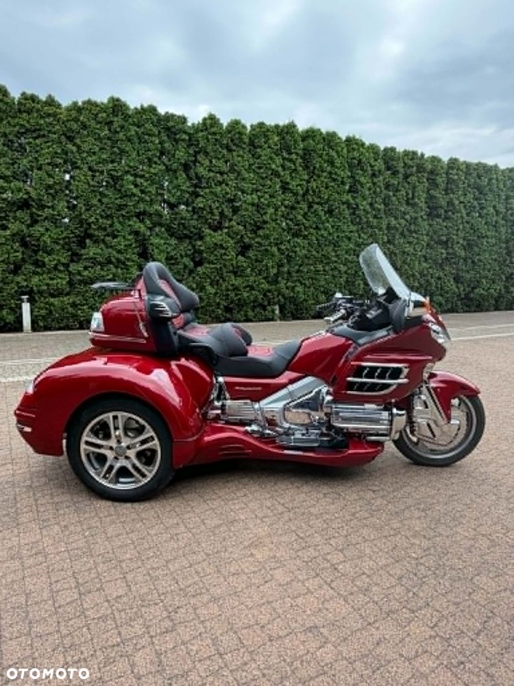 Honda GL - 4