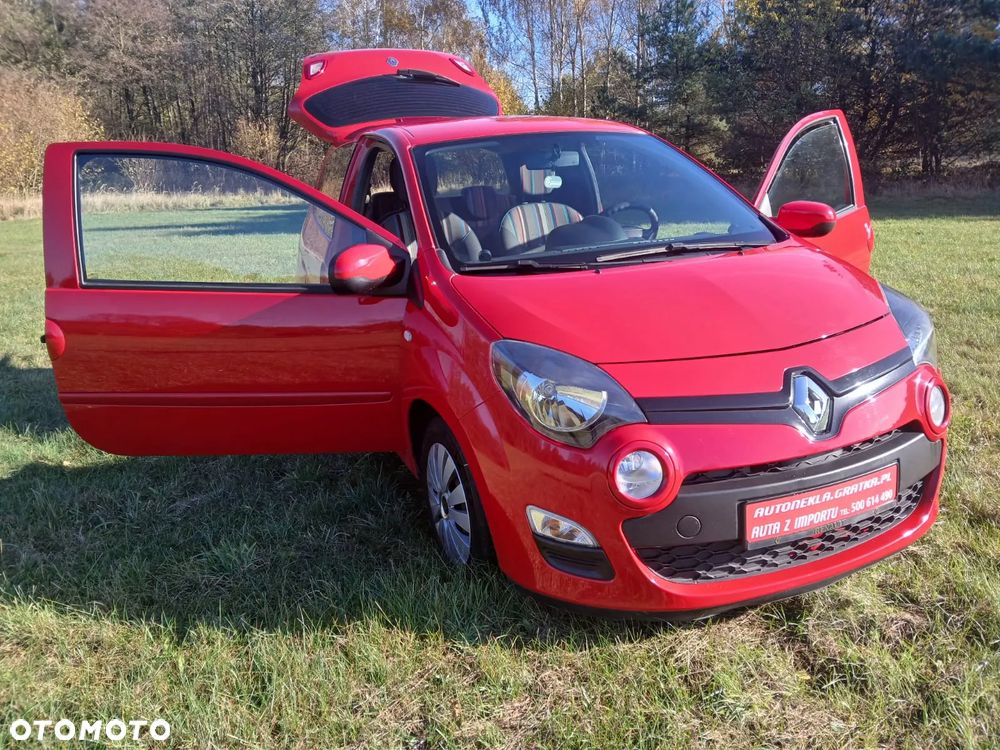 Renault Twingo - 2