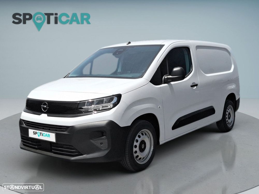 Opel Combo 15DT, E6.4 & MT6 Start/Stop (100cv) XL - 1