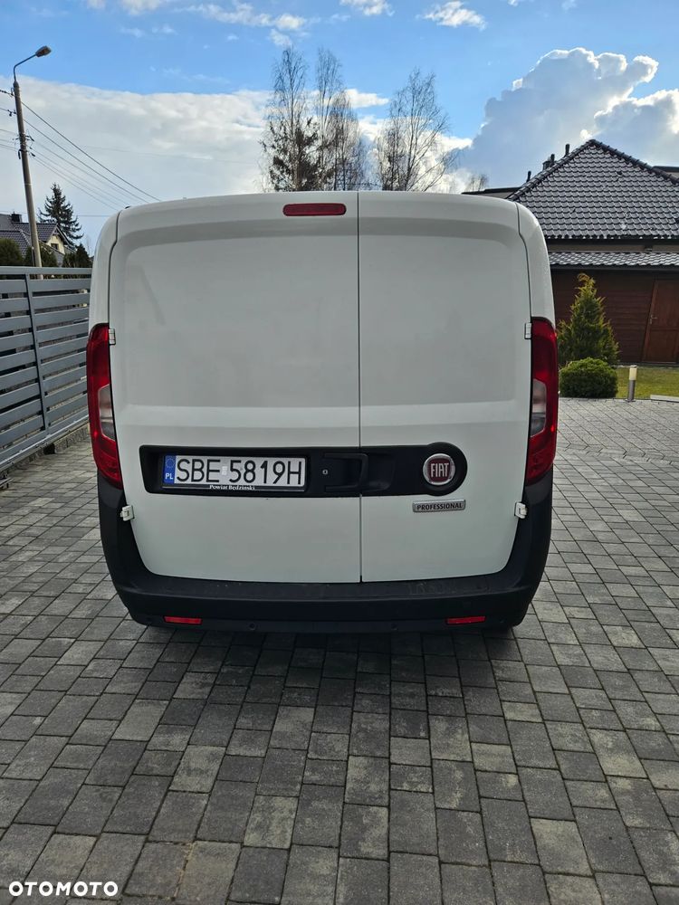 Fiat Doblo - 3