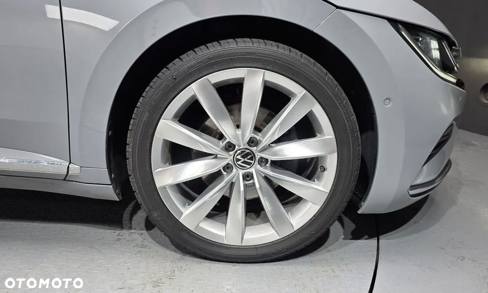 Volkswagen Arteon - 35