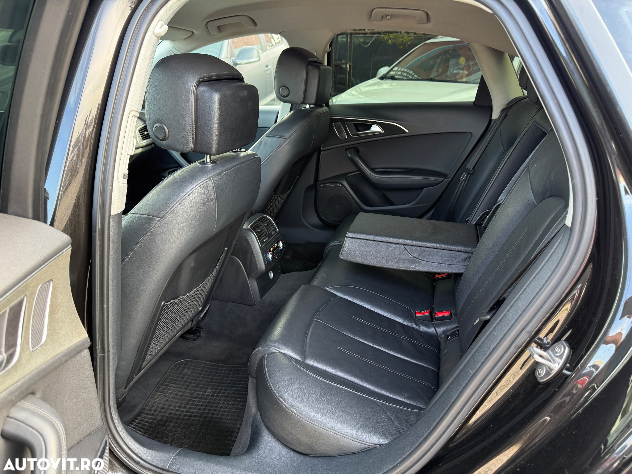 Audi A6 3.0 TDI DPF quattro S tronic - 17