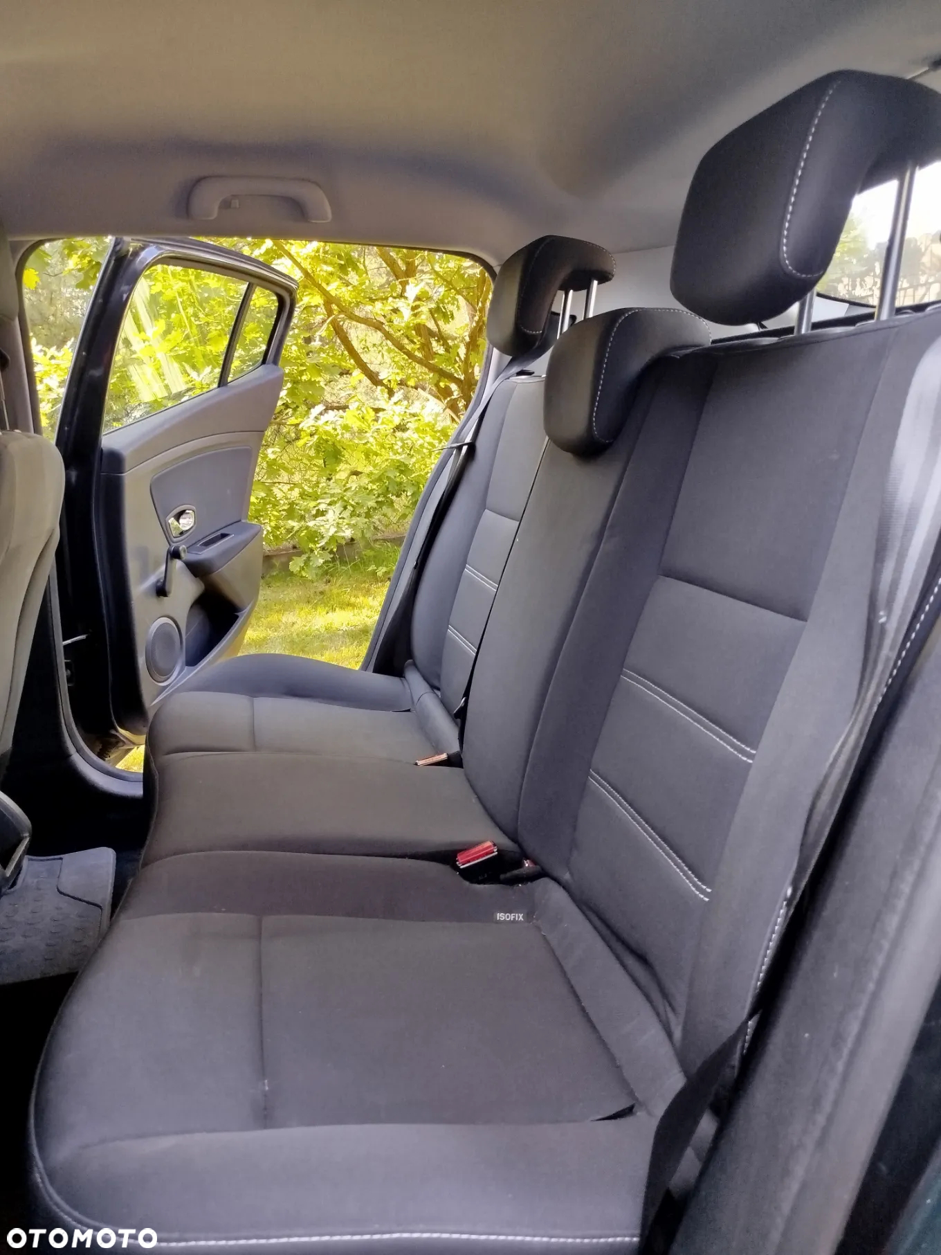 Renault Megane 1.6 16V Life - 15