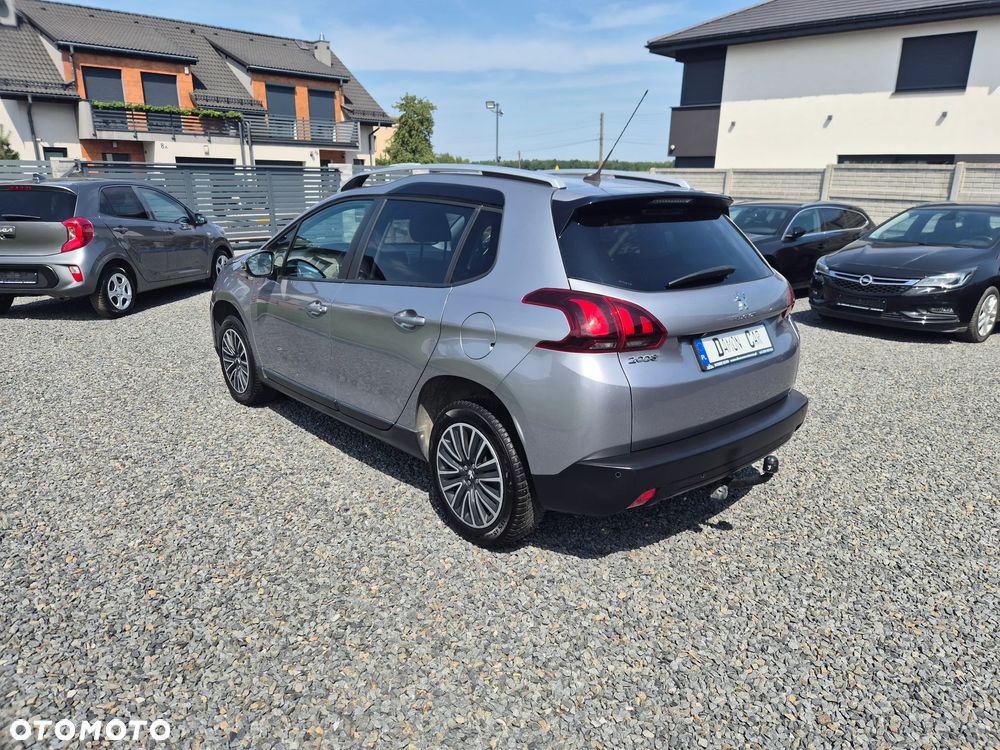 Peugeot 2008 PureTech 130 Stop&Start Crossway - 7