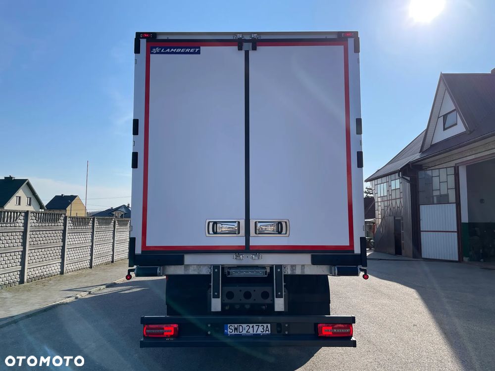 DAF XF 450 - 34