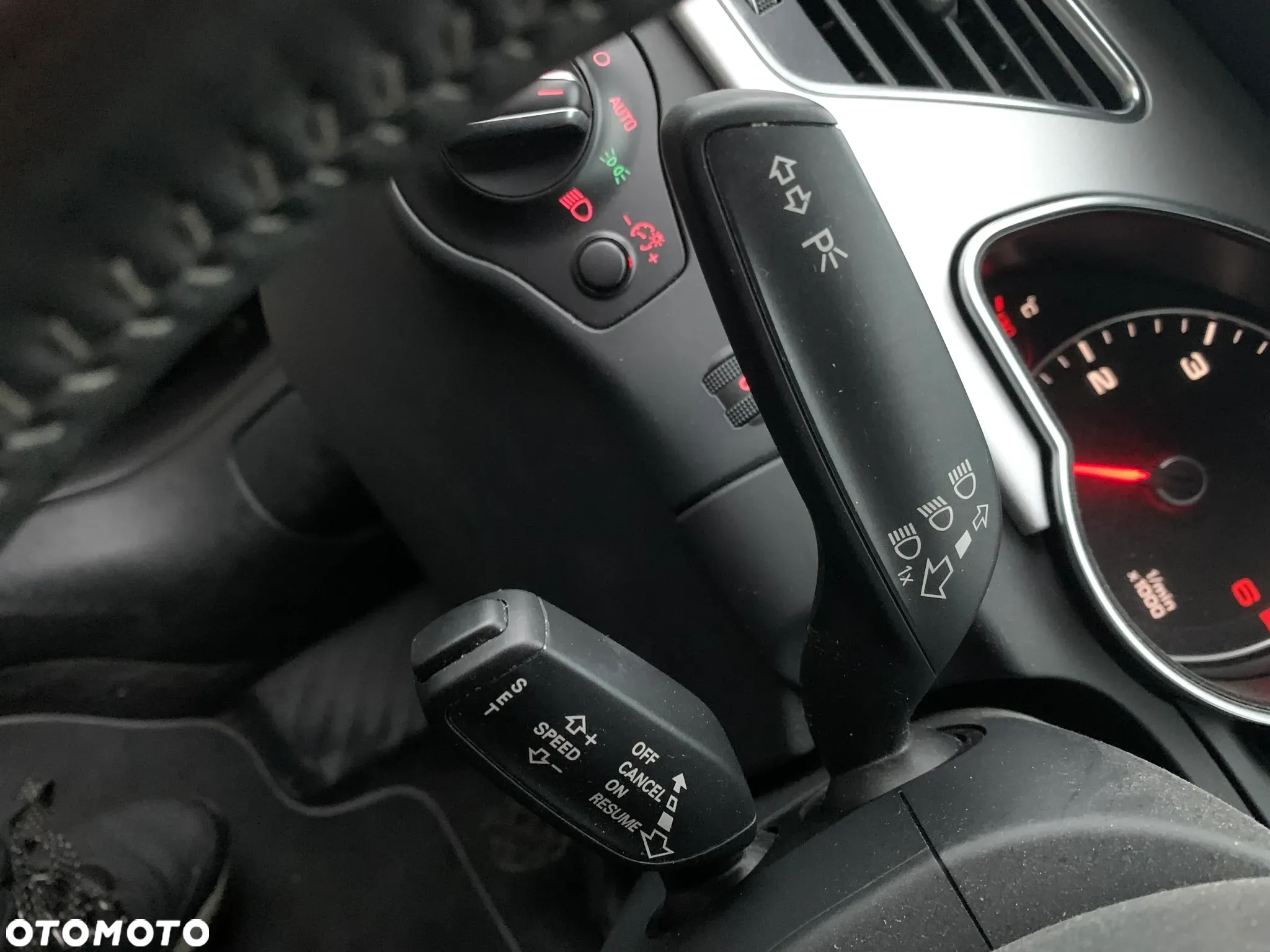 Audi A5 2.0 TDI - 16