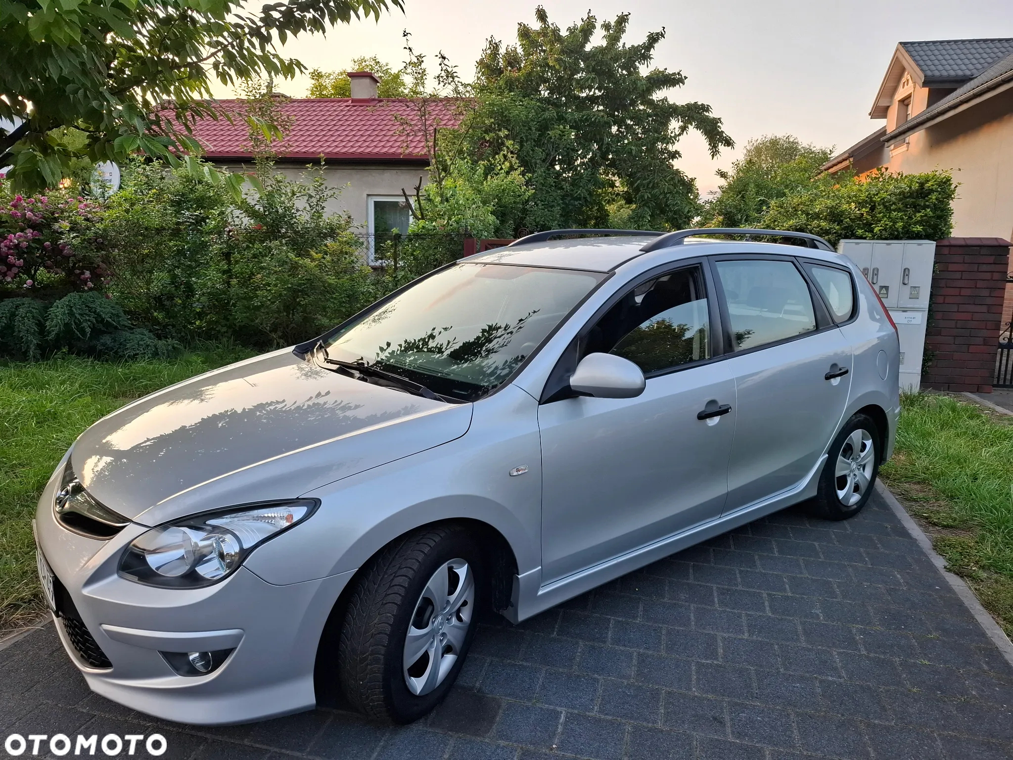 Hyundai i30 - 10