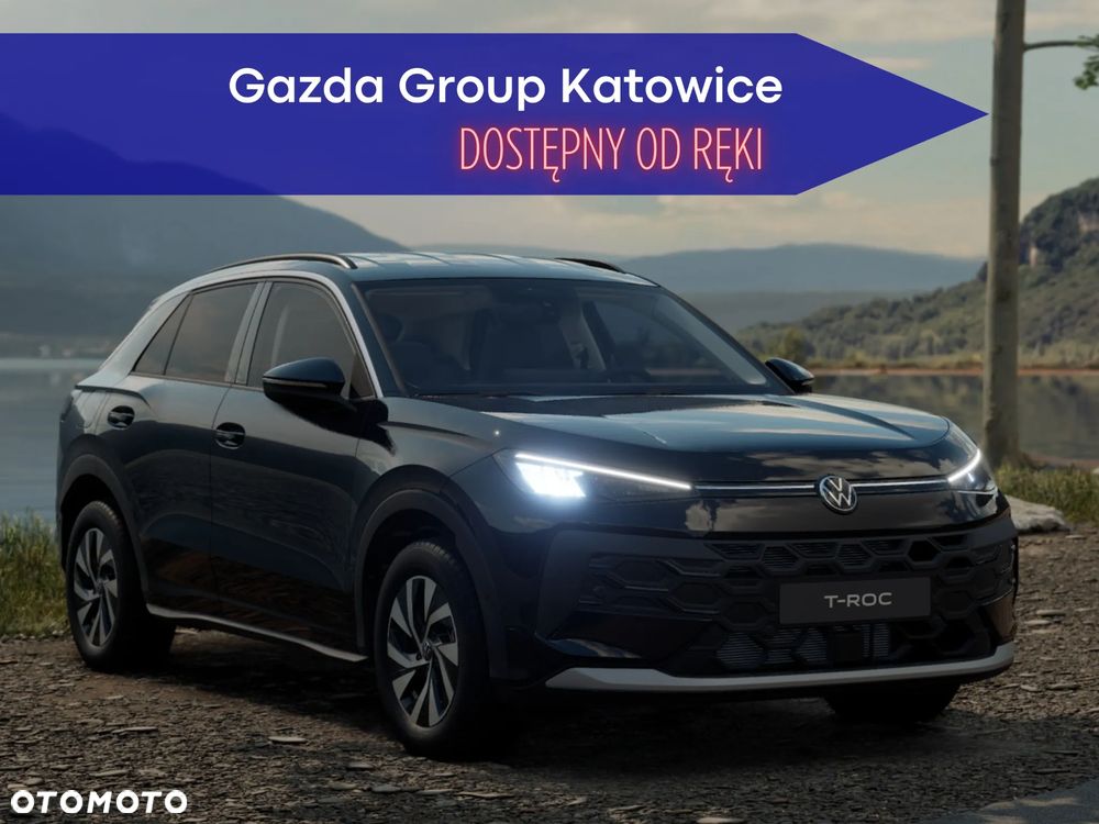Volkswagen T-Roc 1.5 eTSI Life DSG - 2