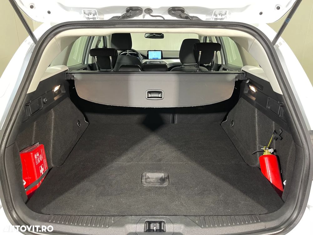 Ford Focus 1.5 EcoBlue Trend Edition - 11