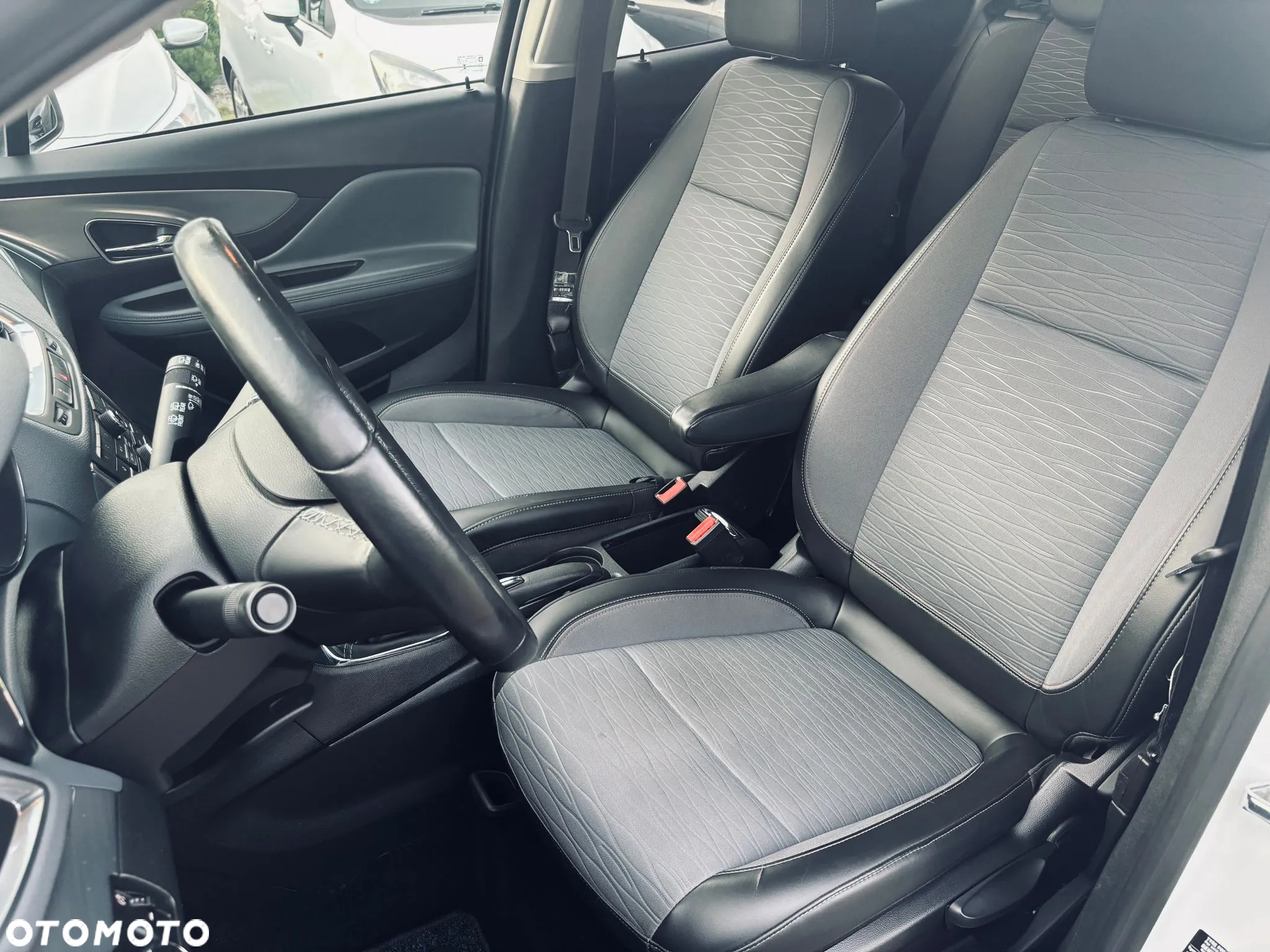 Opel Mokka - 21