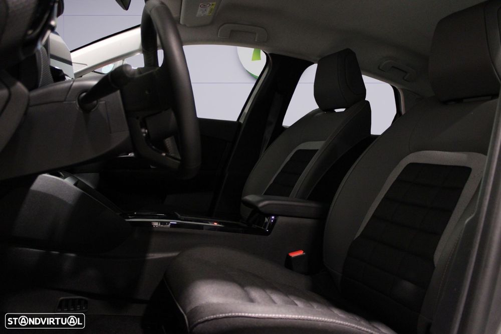 Citroën e-C4 54 kWh Plus - 6