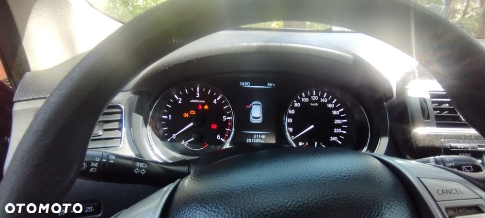 Nissan Pulsar - 4