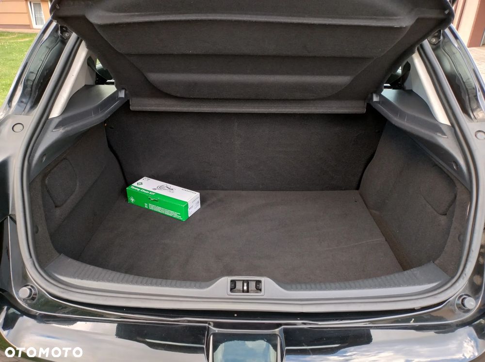 Renault Megane 1.6 16V 100 Authentique - 25