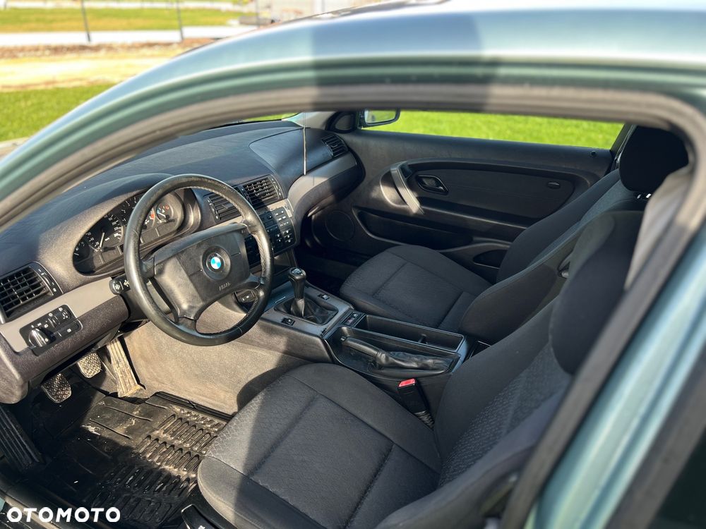 BMW Seria 3 - 10
