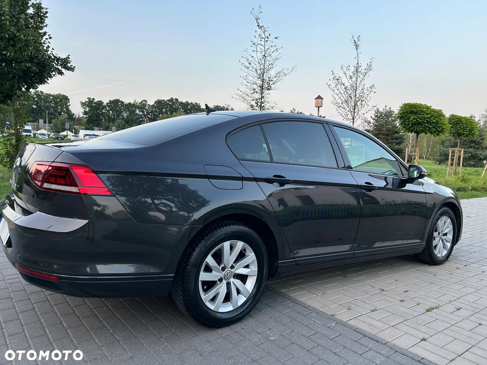 Volkswagen Passat 1.5 TSI EVO Essence DSG - 27
