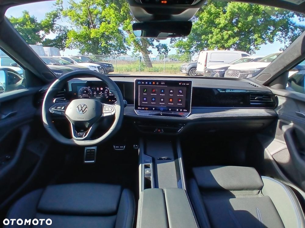 Volkswagen Passat Variant - 13