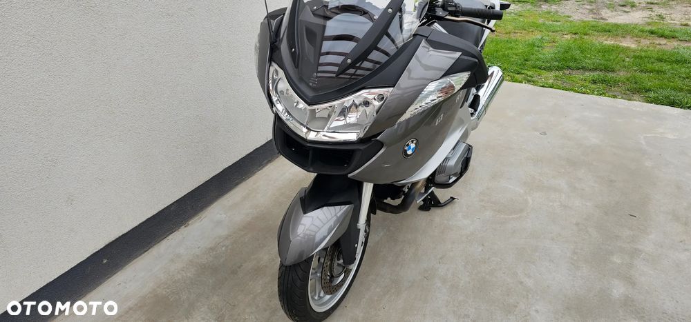 BMW RT - 14