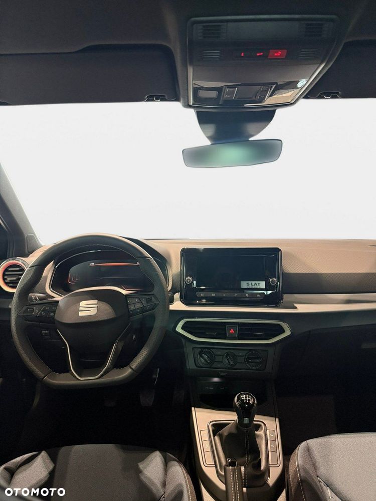 Seat Arona - 4