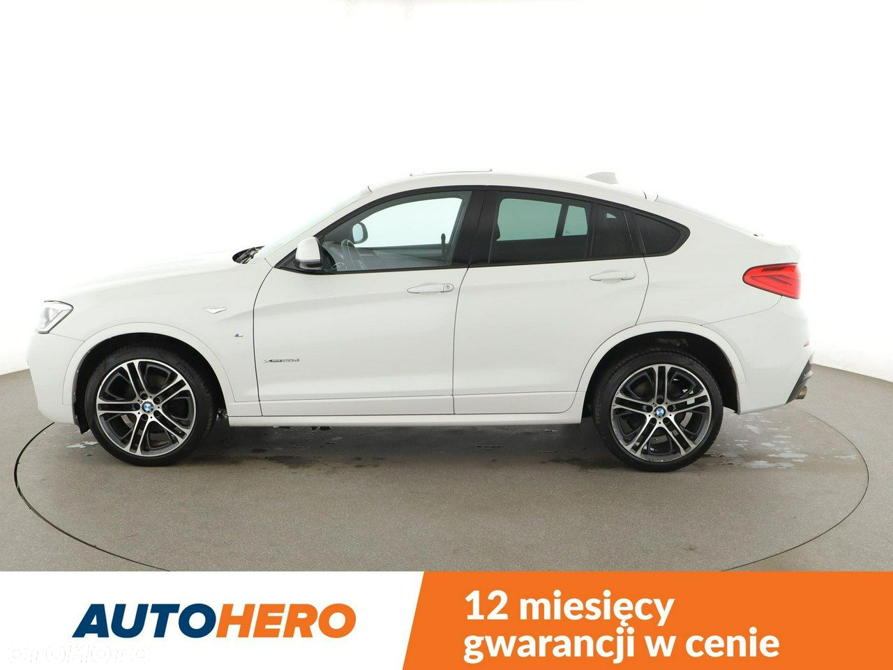 BMW X4 xDrive20d - 2