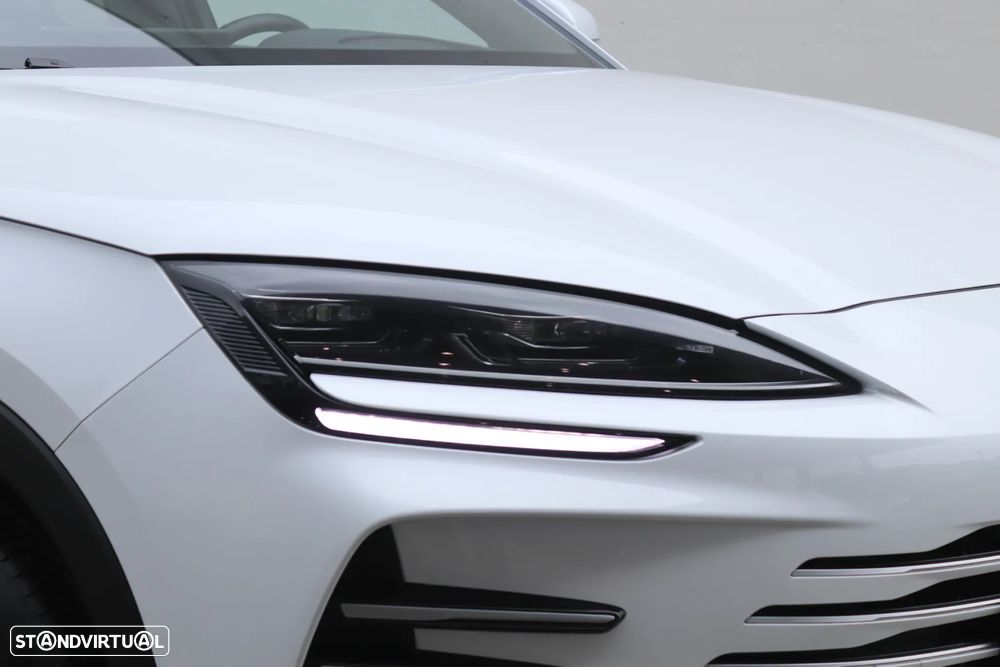 BYD Seal U 1.5 DM-i Comfort - 34