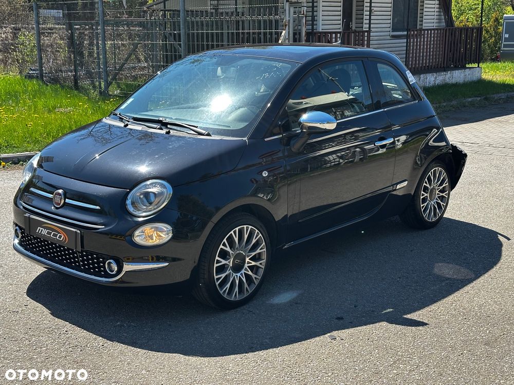 Fiat 500 - 2