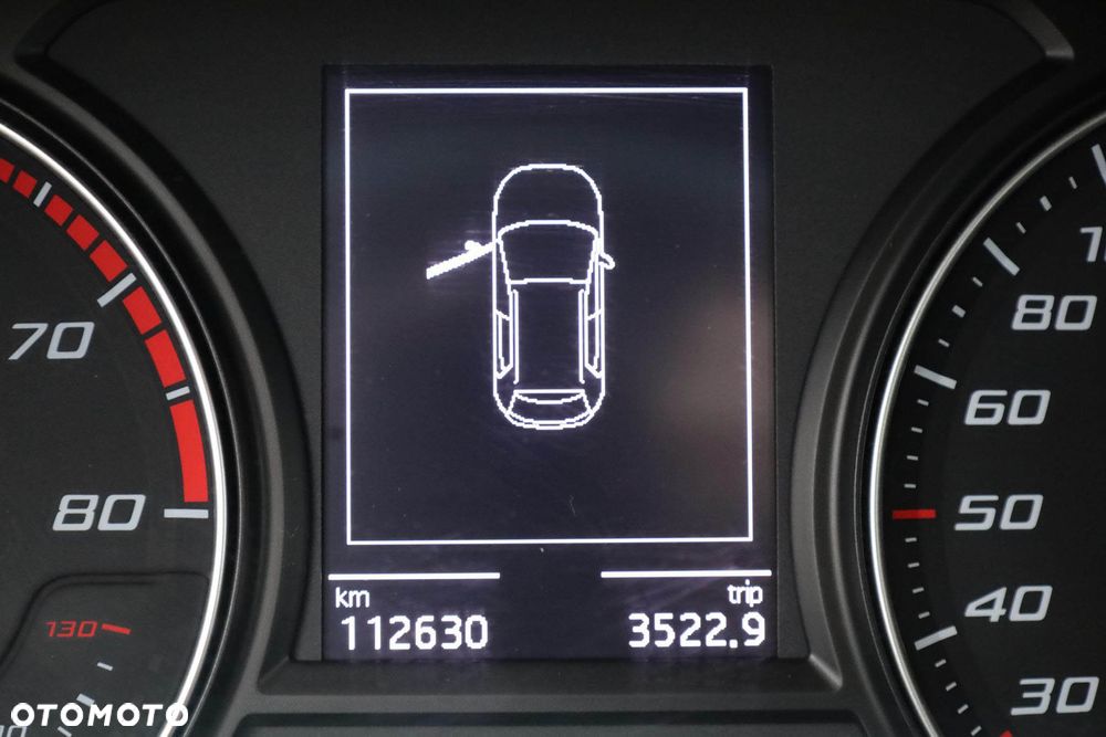 Seat Leon Sportstourer 1.5 EcoTSI Evo Style S&S - 17