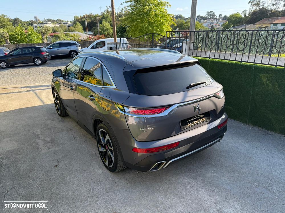 DS DS7 Crossback E-Tense Rivoli EAT8 - 15