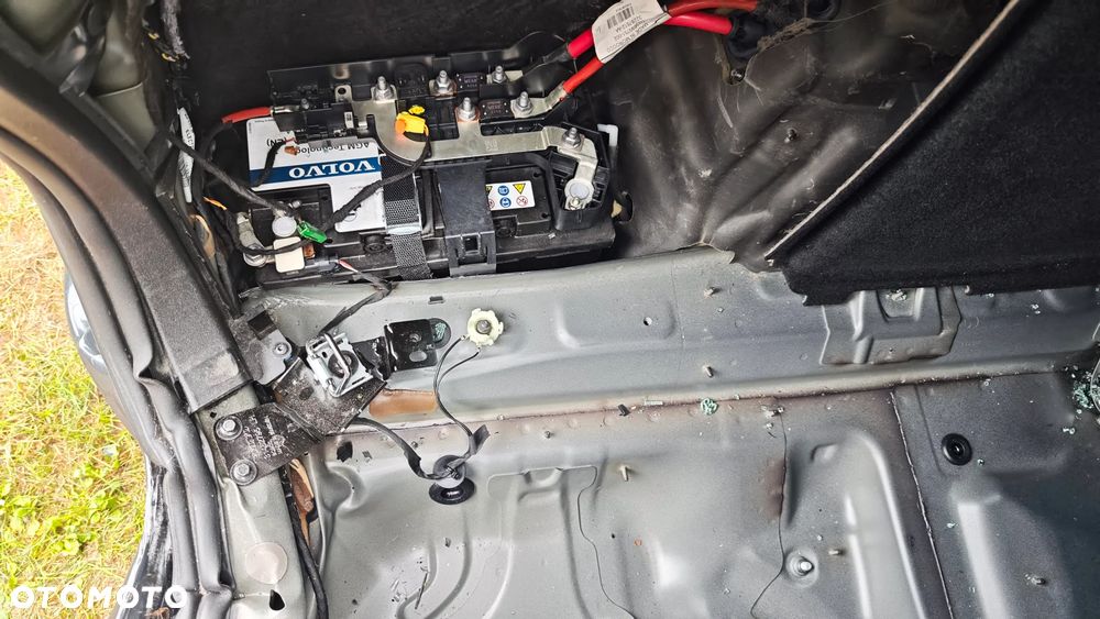 Volvo V60 D3 Geartronic Momentum - 14
