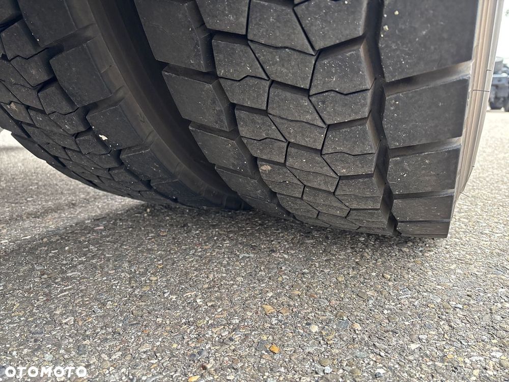 MAN TGX 18.510 4x2 BL SA - 10