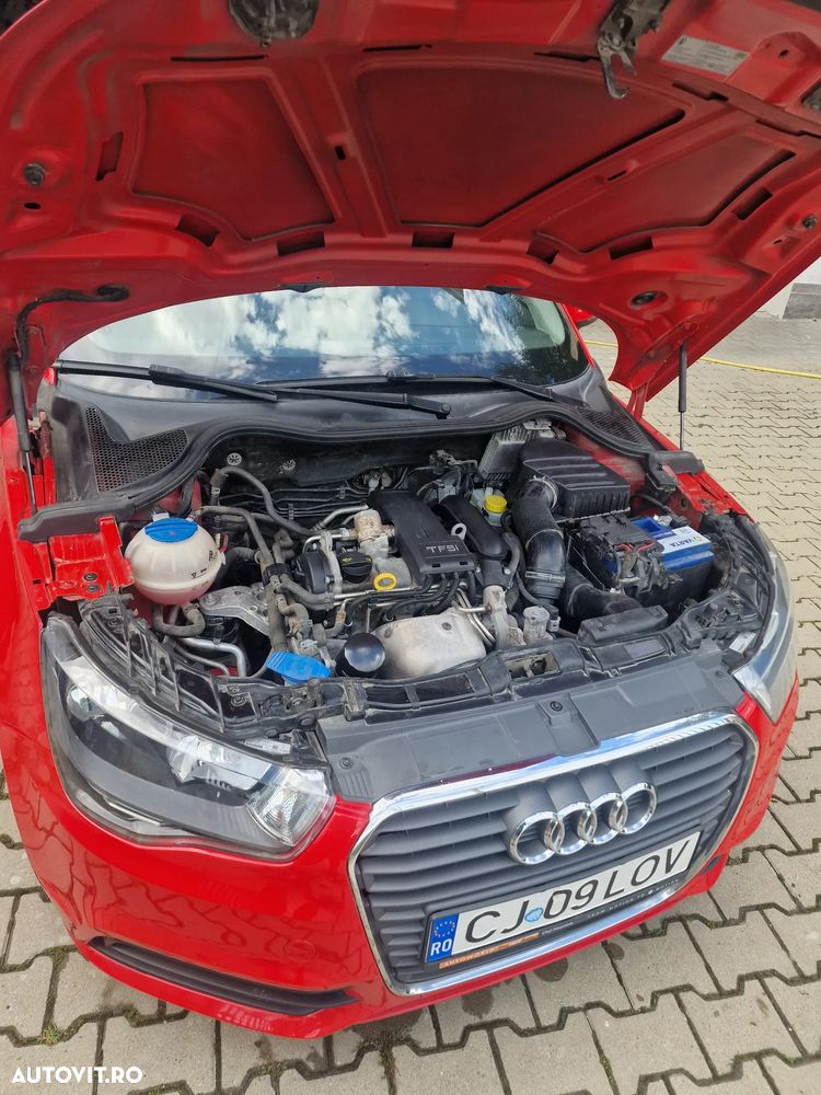 Audi A1 Sportback - 19